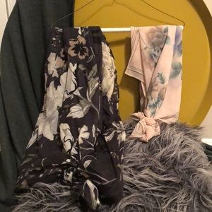 Old Navy Infinity Scarf! Head Wrap!